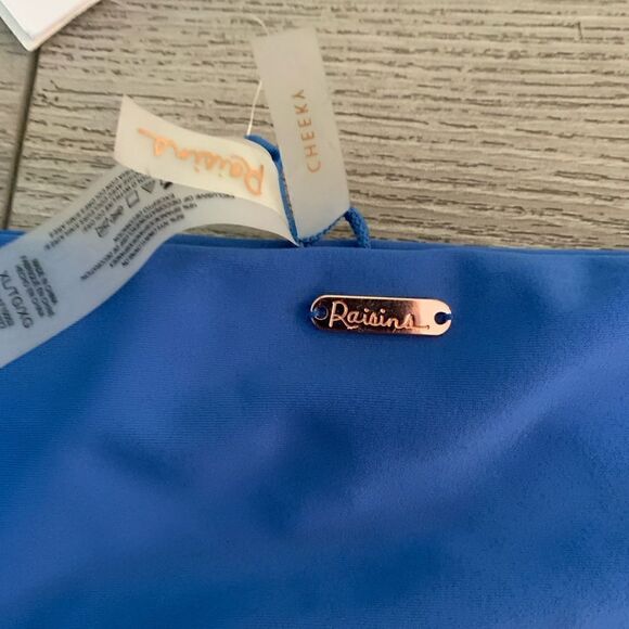 Raisins cheeky woman’s bikini bottom - Picture 3 of 4